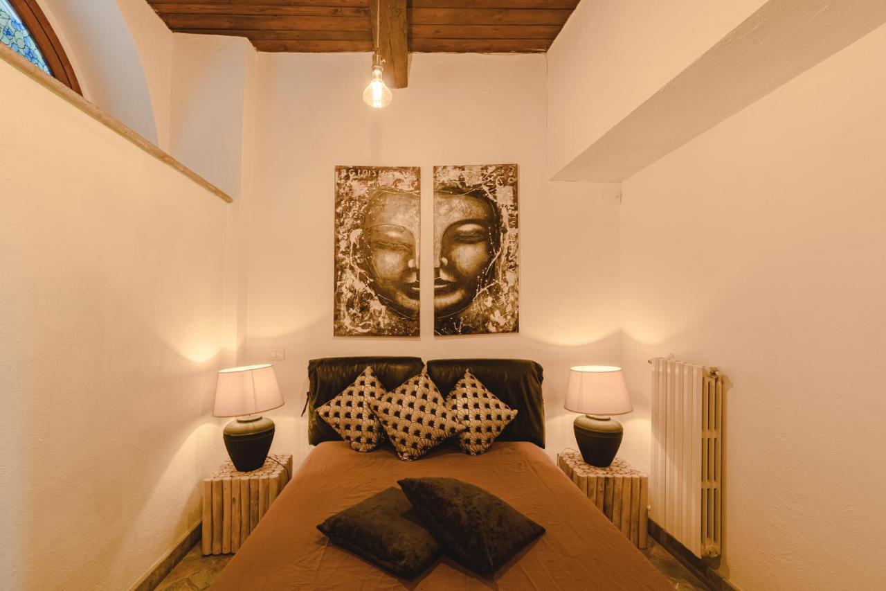 Campo Dei Fiori Luxury Apartment *