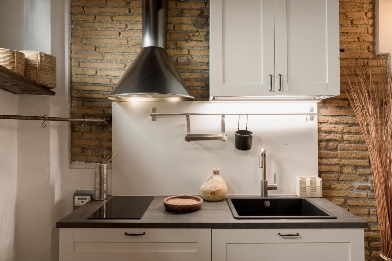 Campo Dei Fiori Luxury Appartamento *