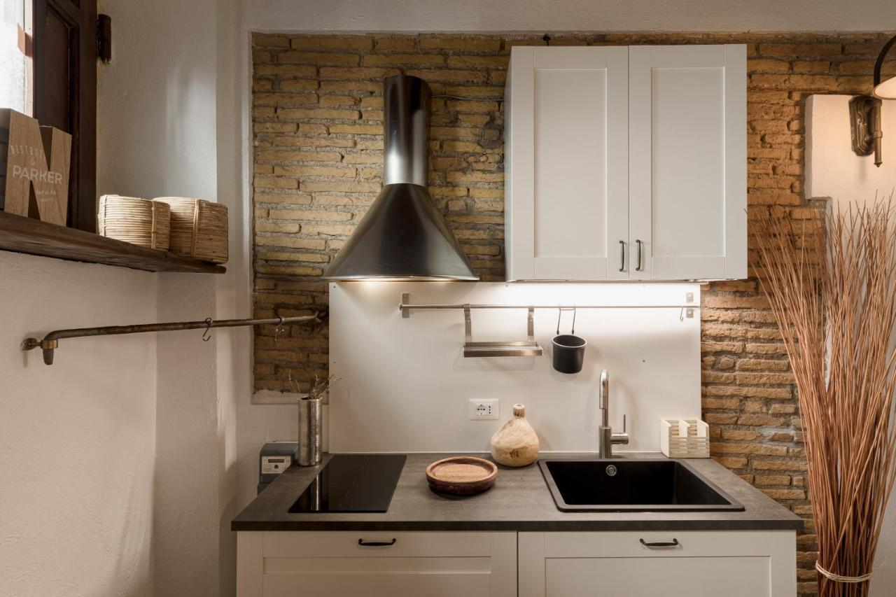 Campo Dei Fiori Luxury Appartamento